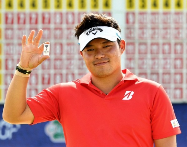 한국 골퍼들, 이승택과 최승빈이 PGA 투어 Q스쿨 2차전 도전 중