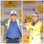 정문오&추승현,GATOUR 7차대회 남녀부 우승