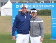 동아제약-동아ST 챔피언십 열전 막 오른다