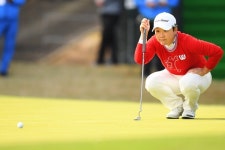 신지애의 4승이냐, 이민영의 2승이냐..골프5 공동 선두