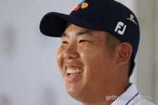 한국 선수 첫 우승 도전...안병훈, WGC 대회서 큰 일 낼까.