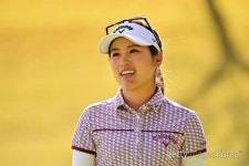 JLPGA투어에는 밀레니엄 세대 돌풍...유나-사소 격돌