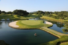 한국오픈 1차 예선 스타트... 671명 치열한 도전