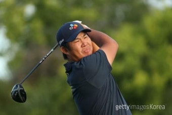 안병훈, PGA 투어 팔메토 챔피언십 첫날 공동 7위...선두와 3타 차