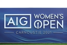 한국선수들의 선전 기원··· 시즌 마지막 메이저 AIG 위민스 오픈 19일 개막