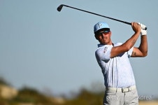 파울러, PGA 투어 더CJ컵 3R 단독 선두...매킬로이 2타 차 2위