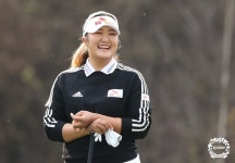 유해란, KLPGA 투어 최종전 우승... 개인 첫 다승 시즌 완성