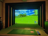 ‘홈 스크린골프’ 시대가 온다