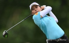 세계 랭킹 등락률로 본 2021 여자 골프