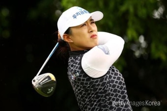 양희영이 스스로 밝힌 태국서 강한 이유 “실수가 없었다”