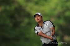이경훈, PGA 챔피언십 둘째 날 공동 41위... 우즈·김시우 컷 통과