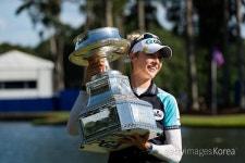 KPMG 위민스 PGA 챔피언십, 총상금 900만 달러로 증액