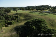 LPGA 대회로 경쟁력 갖춘 코스, 남자 대회 첫 선 보일 부산 아시아드CC