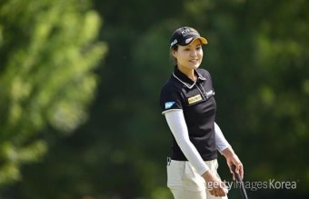 전인지 “에비앙 챔피언십, 소중한 기억으로 남아있는 대회”