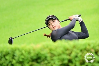 ‘오구 플레이 논란’ 윤이나, 징계 수위는 어느 정도?