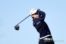 ‘루키’ 안나린, LPGA 투어 CP 여자오픈 1R 단독 2위