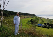 <골프 감성 STORY> 골드. 코리아CC 이동준 회장님과의 마지막 약속