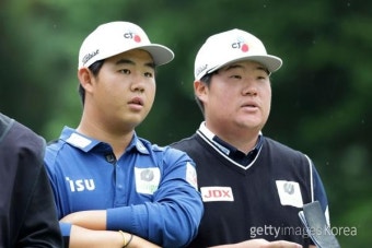 김주형은 매킬로이, 임성재는 셰플러와 한 조...더CJ컵 1R 조 편성 흥미로운 이유