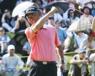 [남화영의 KPGA 선수史 10] 아이언의 달인 박남신