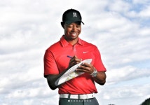 우즈, 8000야드 골프장 설계…”월드클래스 골프 경험 제공할 것”