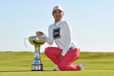 김지홍프로샵 | [김지한의 골프 담화설록] 해외 출전 개방적인 JLPGA, 그 뒤엔 ‘LPGA 출신’ 회장