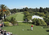 [PGA투어 코스 탐방] 제네시스 @ 리비에라