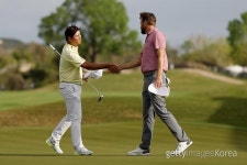 임성재·김시우·김주형, WGC 매치플레이 첫날 승… 맏형 이경훈은 패