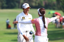 김지홍프로샵 | [김지한의 골프 담화설록] LPGA 첫 출격, 유해란의 활약을 주목할 이유