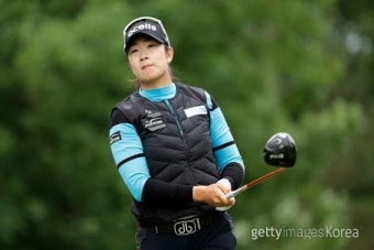 김아림-양희영, 'LPGA 메이저' 셰브론 챔피언십 공동 4위...시즌 최고 성적