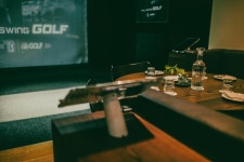 프리미엄한 골프 문화 공간 서울 청담에 등장