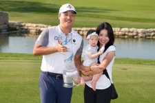 이경훈이 그 어려운 걸 또 해낼까