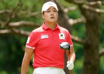 한국오픈 디펜딩 챔피언 김민규 “노 보기 전략”