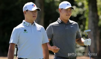 김주형, 플레이오프 2차전 진출 실패…PGA 투어 시그니처 이벤트 출전 어려워져