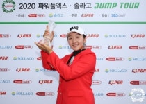 성유진-홍정민-신비, LPGA투어 Q스쿨 최종전 진출