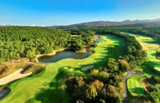 GMK “한국 최고 코스는 클럽나인브릿지”