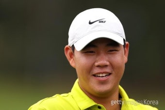 김주형, '휴식기에도' 아람코 챌린지 선두