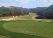 KPGA 최종전 무대 서원밸리의 색다른 시도