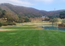 KPGA 최종전 무대 서원밸리의 색다른 시도