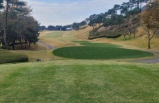 KPGA 최종전 무대 서원밸리의 색다른 시도