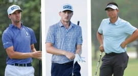 [분석] 존 람 떠난 ‘빈 자리’ 요동하는 PGA투어