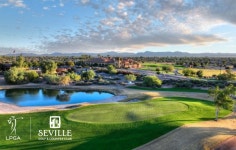 LPGA, 박세리 대회 이어 세빌 골프장서 애리조나챔피언십 개최