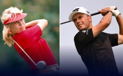 에릭 콜, 35세 PGA투어 신인상...모친은 50년 전 LPGA신인상