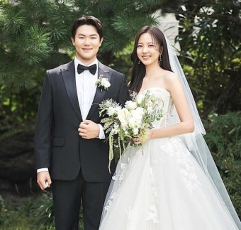 새신랑 된 김성현, PGA 소니 오픈 '결혼 후 첫 출전'