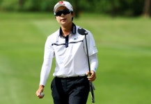 김효주, HSBC위민스 부띠에에 3타차 4위