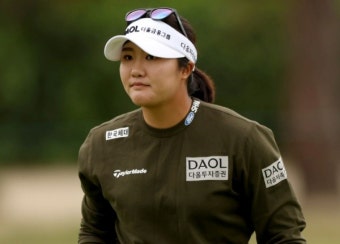 김세영, LA챔피언십 첫날 선두에 한 타차 2위