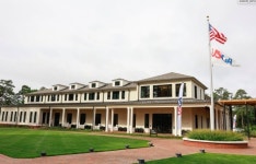USGA, 파인허스트에 골프하우스 개장