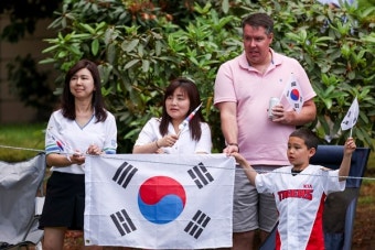 '올림픽 출전·시즌 첫 승 눈앞'... 양희영 메이저 KPMG 셋째 날 단독 선두
