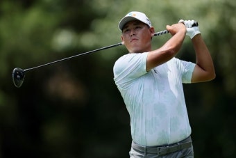 안병훈·임성재·김시우, PGA 플레이오프 2차전 진출… 김주형 아쉽게 무산