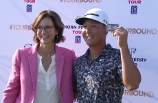 존박 등 30명 내년 PGA투어 출전권