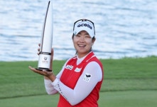 클럽하우스, LPGA투어의 숨은 매력 탐구